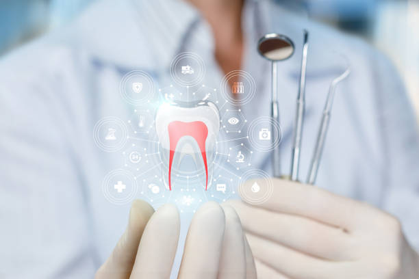 Laser Dentistry in Ashton, ID