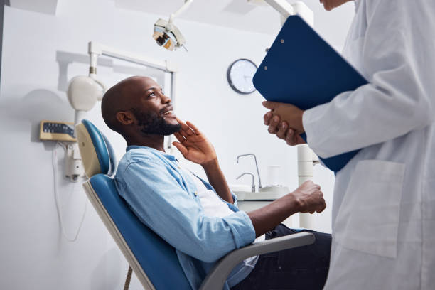 Best Wisdom Tooth Removal  in Ashton, ID