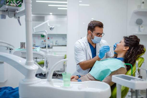 Best Full Mouth Reconstruction  in Ashton, ID