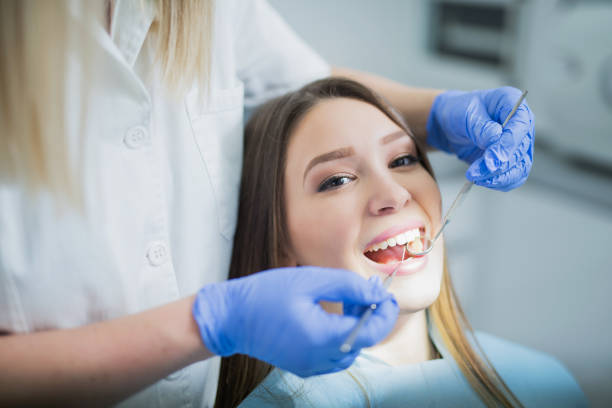Professional  Holistic Dental Services in Ashton, ID