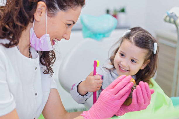 Best Dental Inlays and Onlays  in Ashton, ID